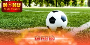 Kèo phạt góc