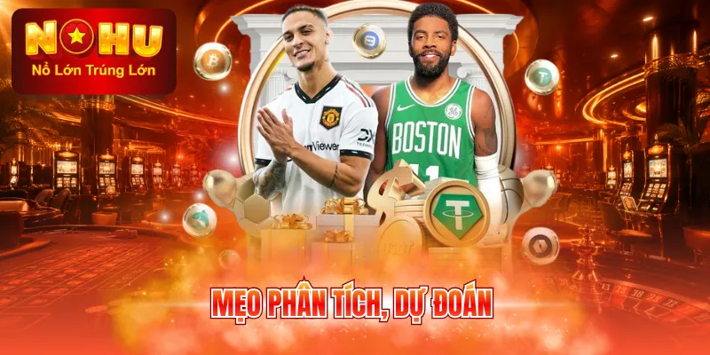 Mẹo phân tích, dự đoán